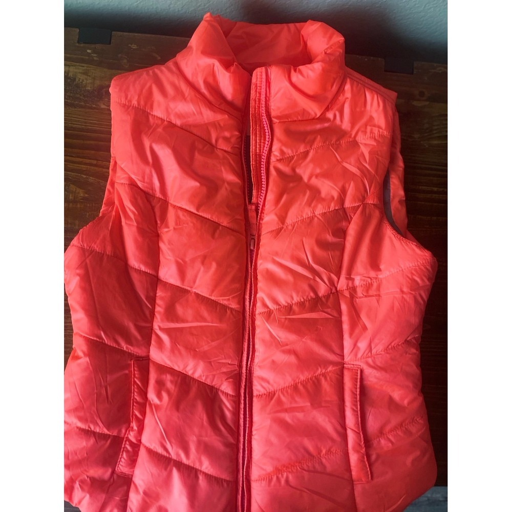 aeropostale‎ puffer vest